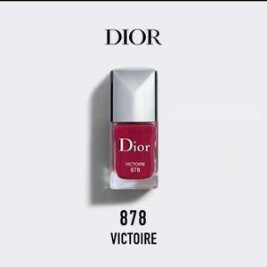 Dior Nail Polish